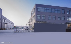公司介绍