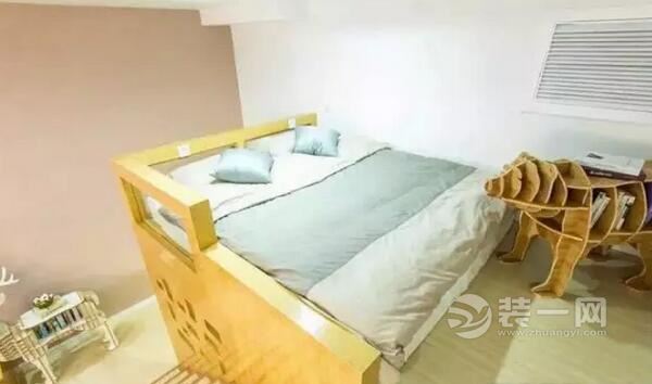 主卧装修效果图