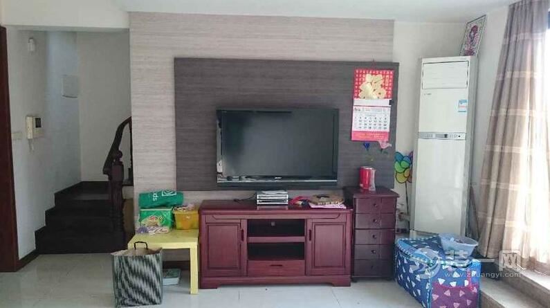 中式风格客厅老房子装修效果图