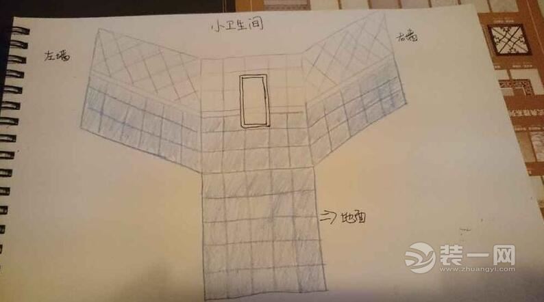施工作图