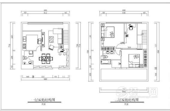 平面户型图