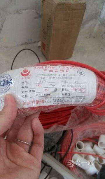 田园风二室一厅小屋装修施工