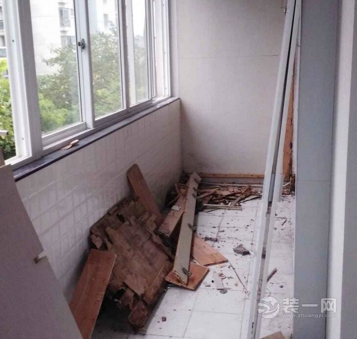 温州新城业主现代简约二手房装修