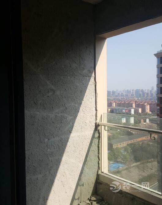 温州业主三室一厅装修施工
