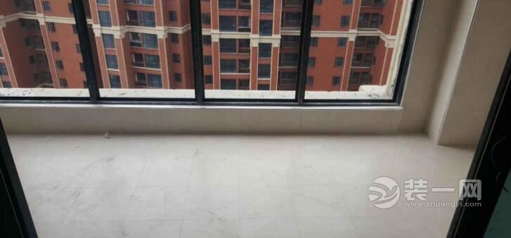 温州业主三室一厅装修施工