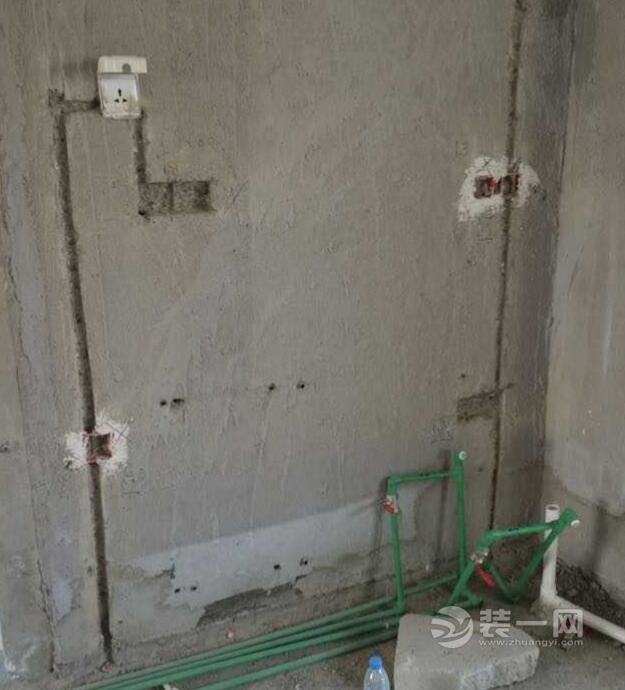 高层三室二厅现代简约风格装修施工