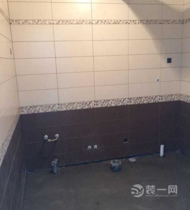 高层三室二厅现代简约风格装修施工