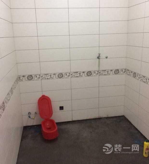 高层三室二厅现代简约风格装修施工